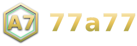77a77 logo